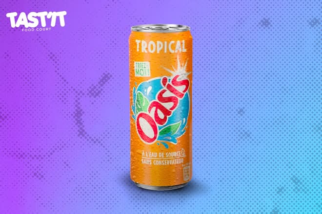 OASIS TROPICAL