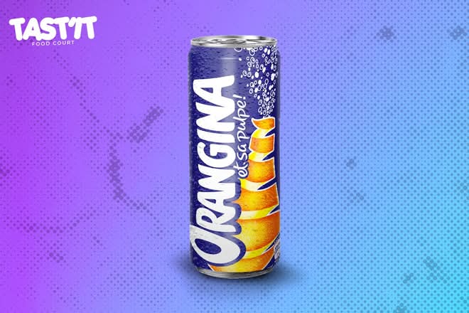 ORANGINA